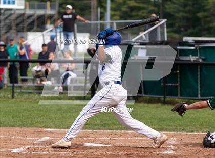 Thumbnail 2 in Hall vs Enfield (CIAC Class LL 1st Round) photogallery.