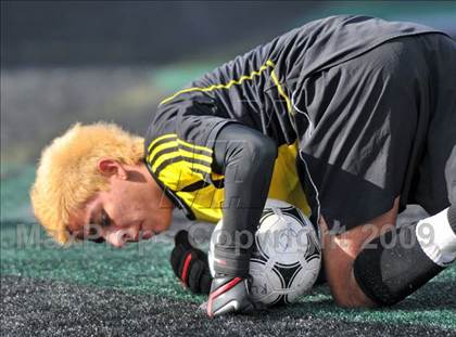 Thumbnail 1 in Smith vs. Turner ( Class 4A Region II Sectional) photogallery.