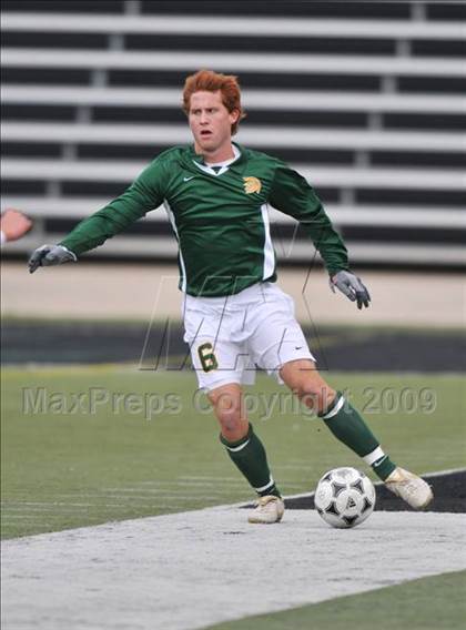 Thumbnail 2 in Smith vs. Turner ( Class 4A Region II Sectional) photogallery.