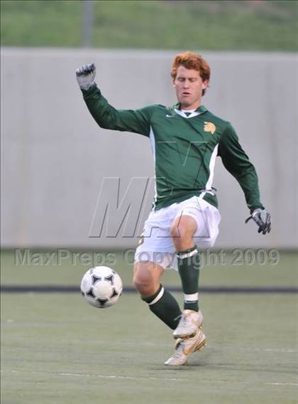 Thumbnail 2 in Smith vs. Turner ( Class 4A Region II Sectional) photogallery.