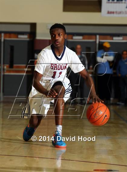 Thumbnail 1 in Pebblebrook vs. Mater Dei (MaxPreps Holiday Classic) photogallery.