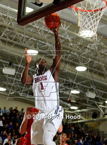 Thumbnail 2 in Pebblebrook vs. Mater Dei (MaxPreps Holiday Classic) photogallery.