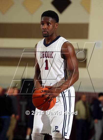 Thumbnail 3 in Pebblebrook vs. Mater Dei (MaxPreps Holiday Classic) photogallery.