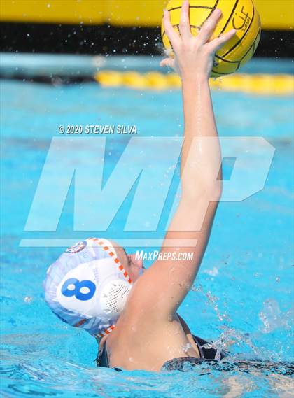 Thumbnail 1 in Clairemont vs. Helix (CIF SDS D1 Quarterfinal) photogallery.