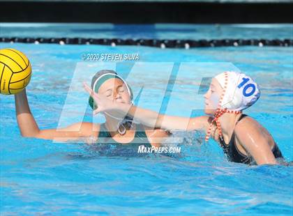 Thumbnail 3 in Clairemont vs. Helix (CIF SDS D1 Quarterfinal) photogallery.