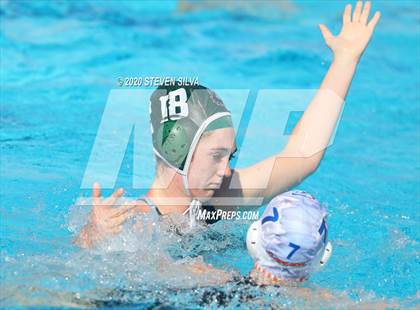 Thumbnail 1 in Clairemont vs. Helix (CIF SDS D1 Quarterfinal) photogallery.