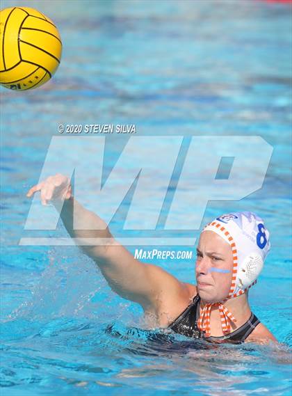 Thumbnail 1 in Clairemont vs. Helix (CIF SDS D1 Quarterfinal) photogallery.