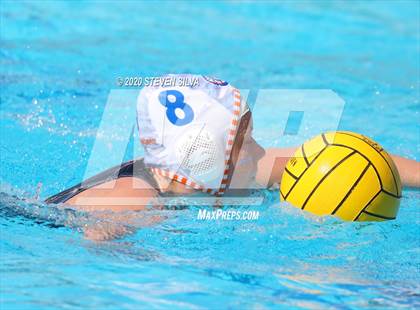 Thumbnail 2 in Clairemont vs. Helix (CIF SDS D1 Quarterfinal) photogallery.