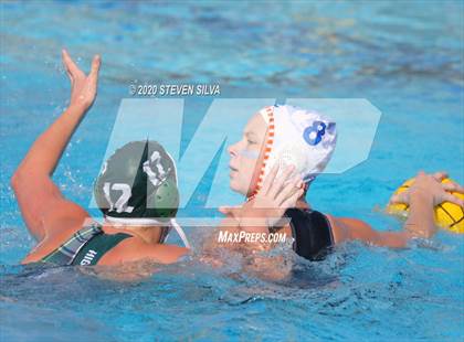 Thumbnail 2 in Clairemont vs. Helix (CIF SDS D1 Quarterfinal) photogallery.