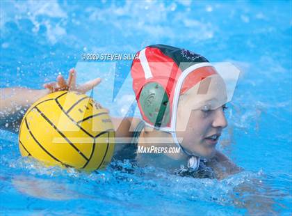 Thumbnail 2 in Clairemont vs. Helix (CIF SDS D1 Quarterfinal) photogallery.