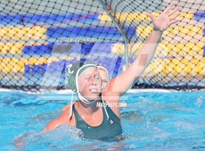 Thumbnail 1 in Clairemont vs. Helix (CIF SDS D1 Quarterfinal) photogallery.