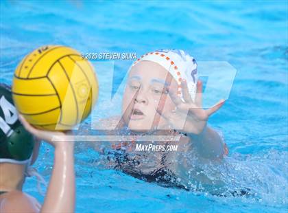 Thumbnail 1 in Clairemont vs. Helix (CIF SDS D1 Quarterfinal) photogallery.