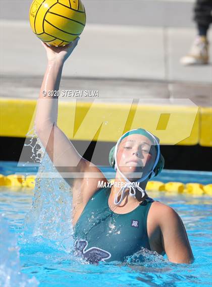 Thumbnail 3 in Clairemont vs. Helix (CIF SDS D1 Quarterfinal) photogallery.