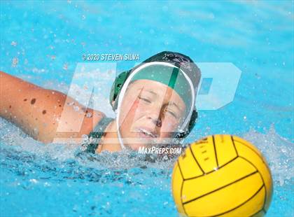 Thumbnail 3 in Clairemont vs. Helix (CIF SDS D1 Quarterfinal) photogallery.