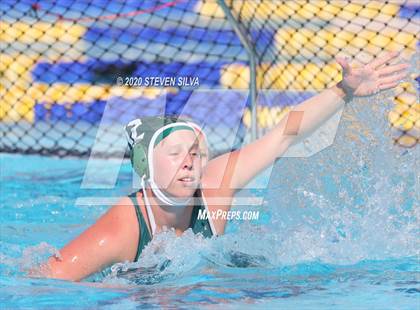 Thumbnail 3 in Clairemont vs. Helix (CIF SDS D1 Quarterfinal) photogallery.
