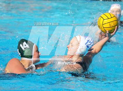 Thumbnail 1 in Clairemont vs. Helix (CIF SDS D1 Quarterfinal) photogallery.