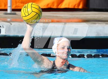 Thumbnail 3 in Clairemont vs. Helix (CIF SDS D1 Quarterfinal) photogallery.