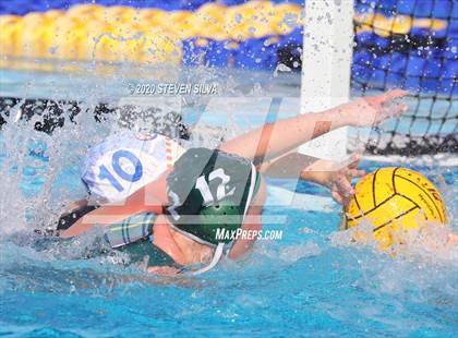 Thumbnail 1 in Clairemont vs. Helix (CIF SDS D1 Quarterfinal) photogallery.