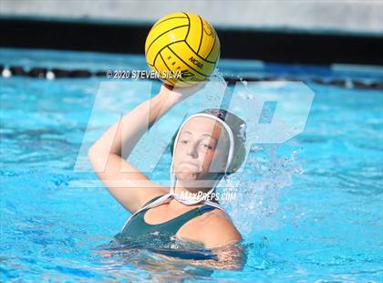 Thumbnail 2 in Clairemont vs. Helix (CIF SDS D1 Quarterfinal) photogallery.