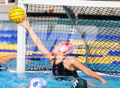 Thumbnail 2 in Clairemont vs. Helix (CIF SDS D1 Quarterfinal) photogallery.