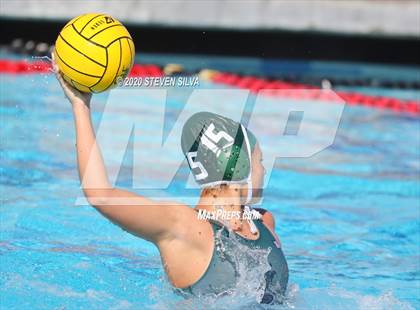 Thumbnail 1 in Clairemont vs. Helix (CIF SDS D1 Quarterfinal) photogallery.