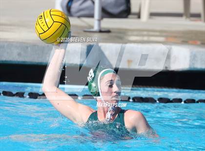 Thumbnail 3 in Clairemont vs. Helix (CIF SDS D1 Quarterfinal) photogallery.