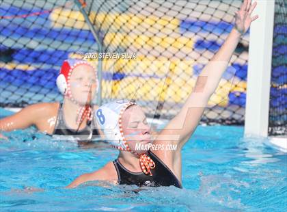 Thumbnail 2 in Clairemont vs. Helix (CIF SDS D1 Quarterfinal) photogallery.