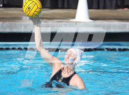 Thumbnail 1 in Clairemont vs. Helix (CIF SDS D1 Quarterfinal) photogallery.