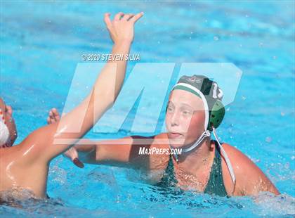 Thumbnail 1 in Clairemont vs. Helix (CIF SDS D1 Quarterfinal) photogallery.