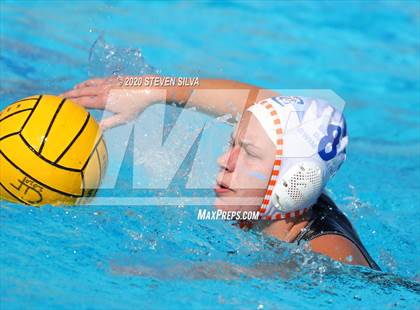 Thumbnail 2 in Clairemont vs. Helix (CIF SDS D1 Quarterfinal) photogallery.