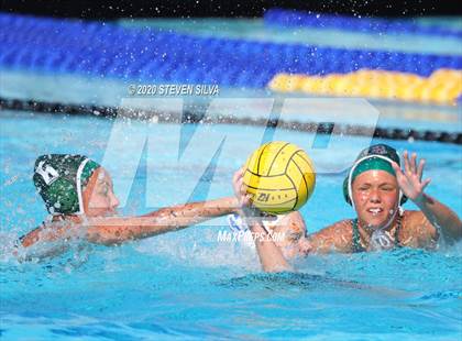Thumbnail 2 in Clairemont vs. Helix (CIF SDS D1 Quarterfinal) photogallery.