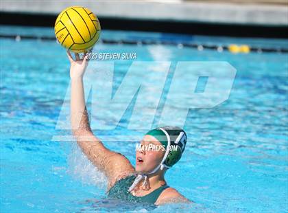 Thumbnail 3 in Clairemont vs. Helix (CIF SDS D1 Quarterfinal) photogallery.