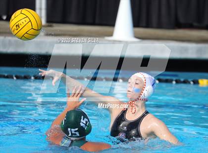 Thumbnail 1 in Clairemont vs. Helix (CIF SDS D1 Quarterfinal) photogallery.