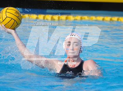 Thumbnail 3 in Clairemont vs. Helix (CIF SDS D1 Quarterfinal) photogallery.