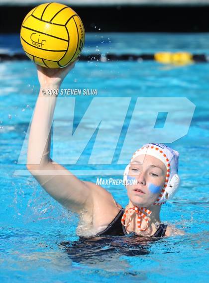 Thumbnail 3 in Clairemont vs. Helix (CIF SDS D1 Quarterfinal) photogallery.