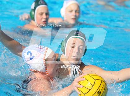Thumbnail 1 in Clairemont vs. Helix (CIF SDS D1 Quarterfinal) photogallery.
