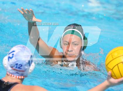 Thumbnail 2 in Clairemont vs. Helix (CIF SDS D1 Quarterfinal) photogallery.
