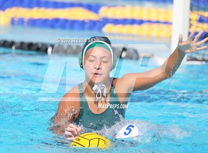 Thumbnail 2 in Clairemont vs. Helix (CIF SDS D1 Quarterfinal) photogallery.