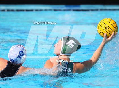 Thumbnail 2 in Clairemont vs. Helix (CIF SDS D1 Quarterfinal) photogallery.