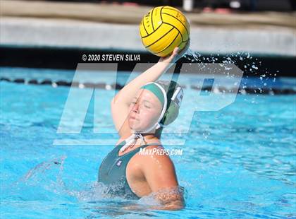 Thumbnail 3 in Clairemont vs. Helix (CIF SDS D1 Quarterfinal) photogallery.