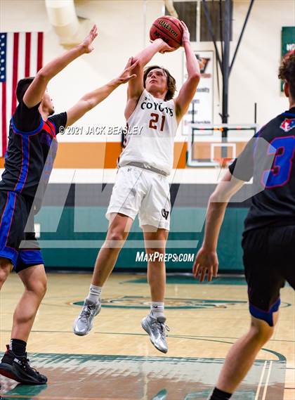 Thumbnail 2 in Centennial @ Campo Verde photogallery.