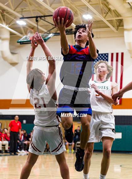 Thumbnail 2 in Centennial @ Campo Verde photogallery.