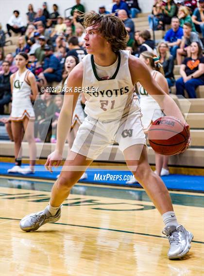 Thumbnail 1 in Centennial @ Campo Verde photogallery.