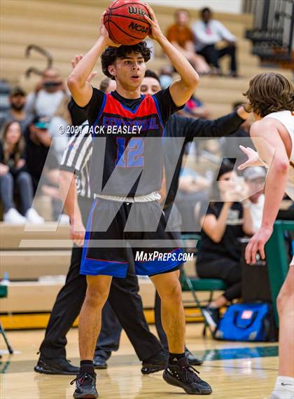 Thumbnail 2 in Centennial @ Campo Verde photogallery.