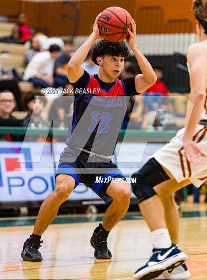 Thumbnail 2 in Centennial @ Campo Verde photogallery.