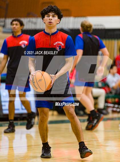 Thumbnail 1 in Centennial @ Campo Verde photogallery.