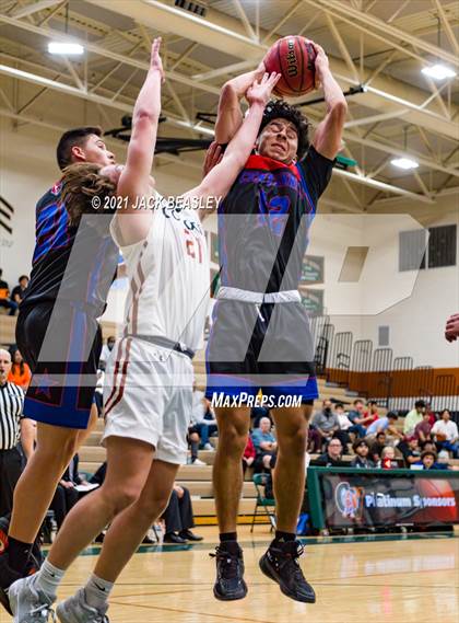 Thumbnail 3 in Centennial @ Campo Verde photogallery.