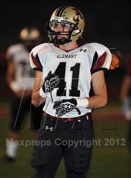 Thumbnail 1 in Alemany @ Centennial photogallery.