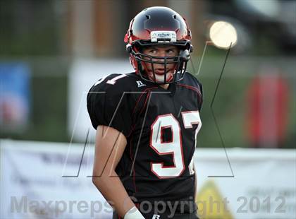 Thumbnail 3 in Alemany @ Centennial photogallery.