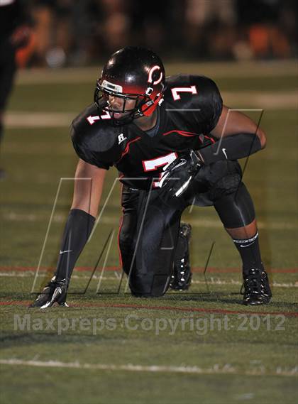 Thumbnail 3 in Alemany @ Centennial photogallery.